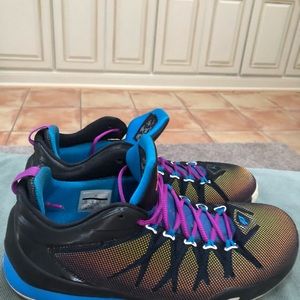 Men’s Jordans (Chris Paul) basketball shoes